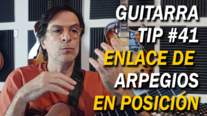 improvisa con arpegios