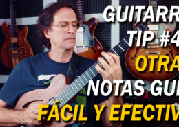 Otras Notas Guia