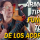 Funcion tonal de los acordes