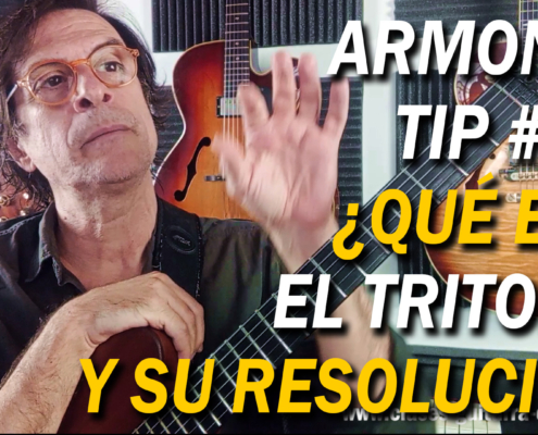 El Tritono