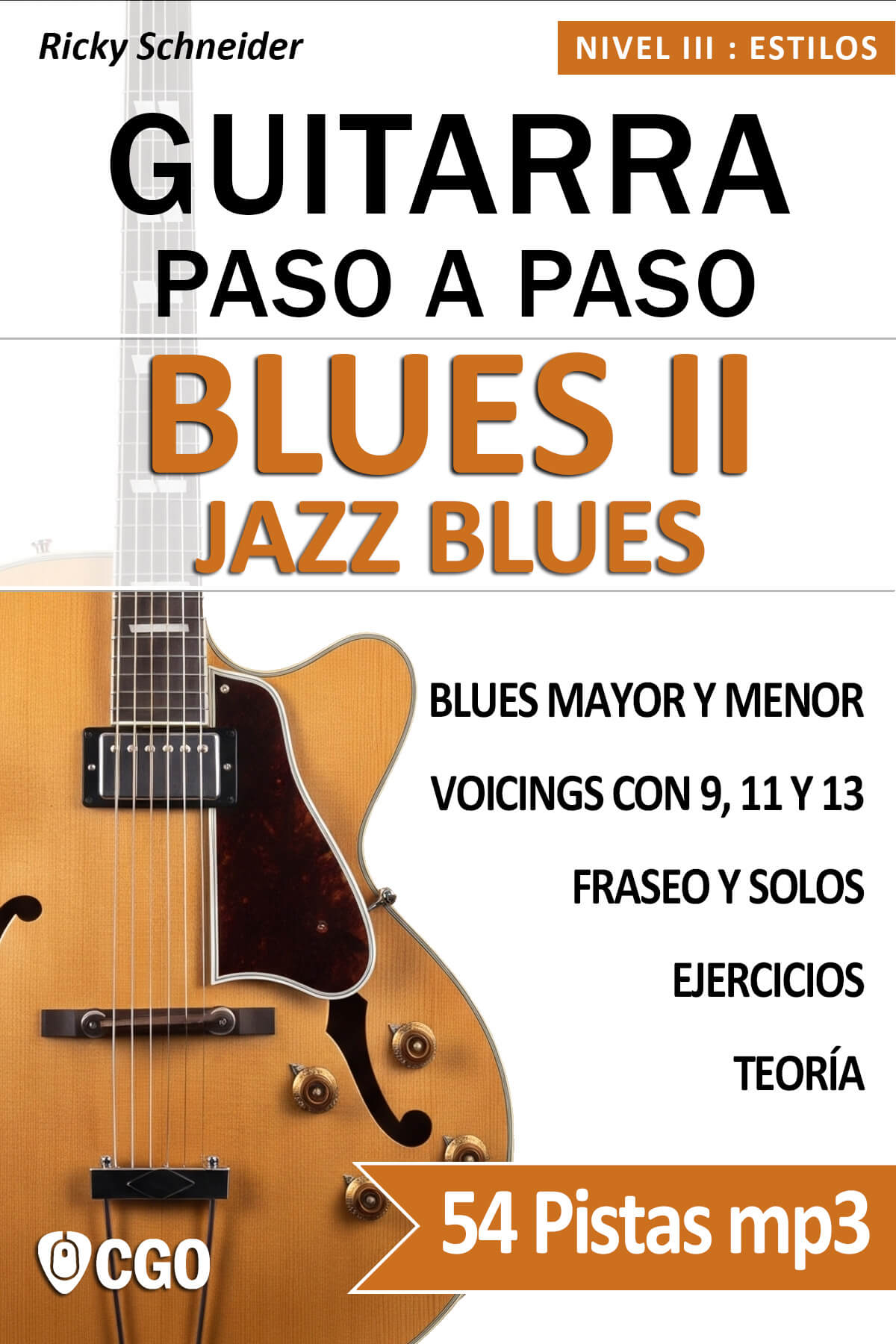 jazz blues- libro jazz blues- libro
