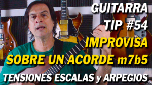 escala Locria y locria 9