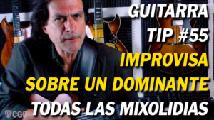 Todas las mixolidias