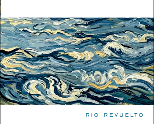 Rio revuelto